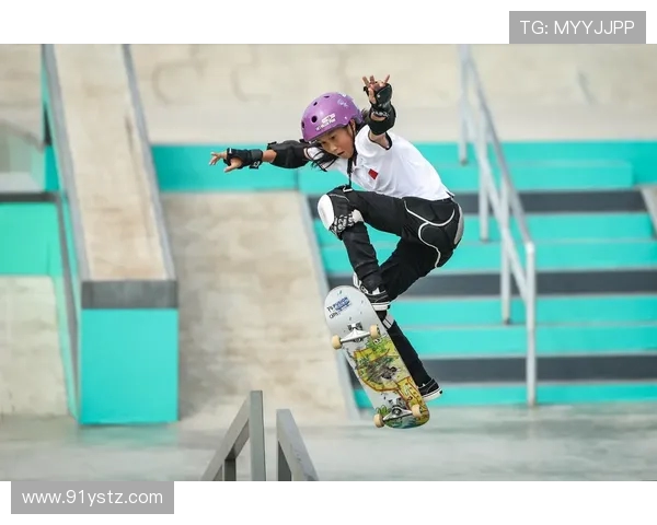 杭州滑板队逆袭之路：从挑战到创新的全新篇章